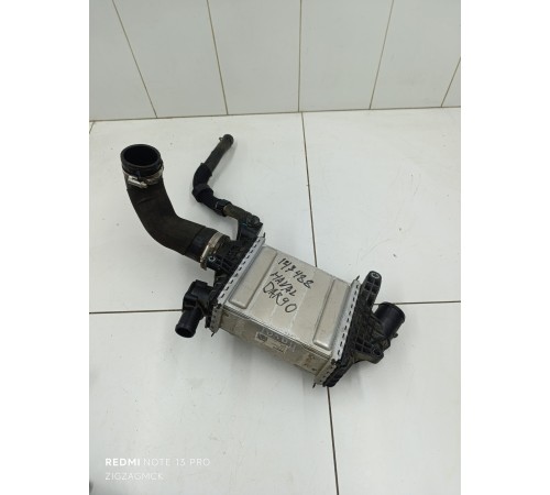 Интеркулер