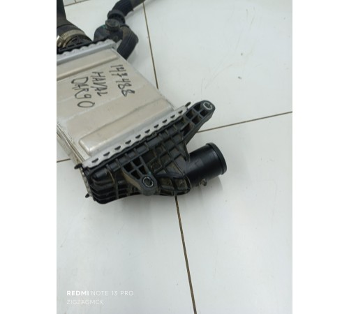 Интеркулер