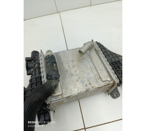 Интеркулер