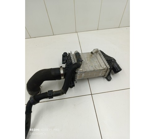 Интеркулер