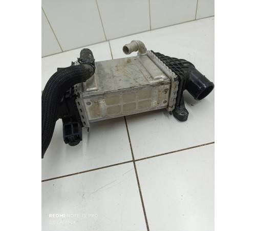 Интеркулер