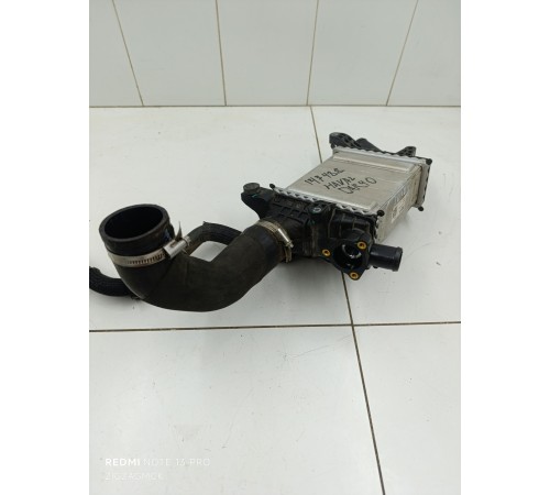 Интеркулер