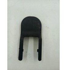 Заглушка крепления сиденья переднего правого левая