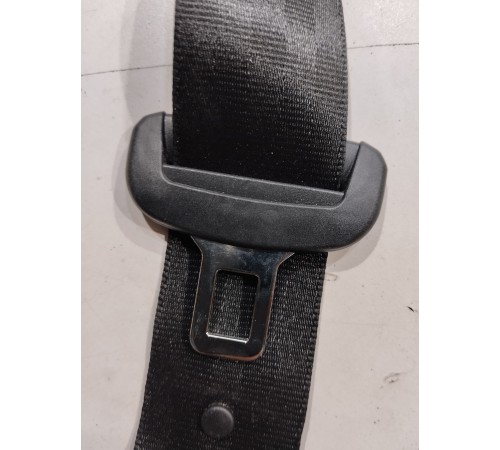 Ремень безопасности (задний левый)