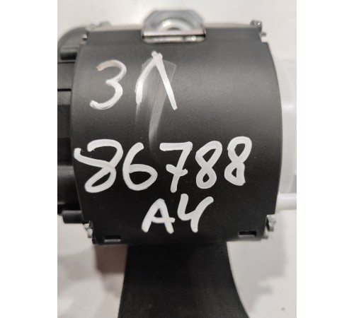 Ремень безопасности (задний левый)