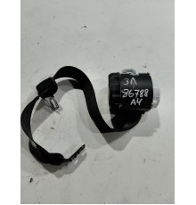 Ремень безопасности (задний левый)