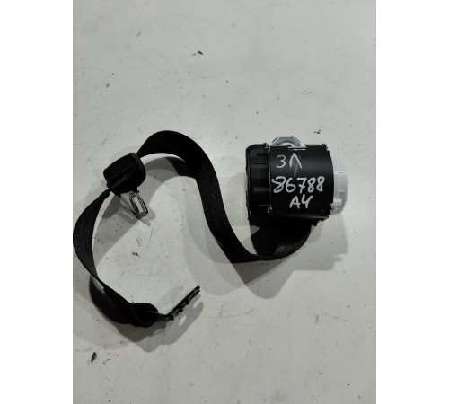 Ремень безопасности (задний левый)