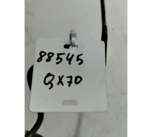 Топливная трубка