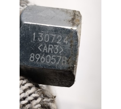 Топливная трубка