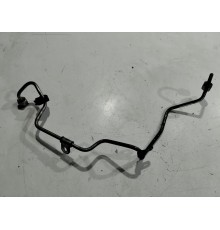 Топливная трубка