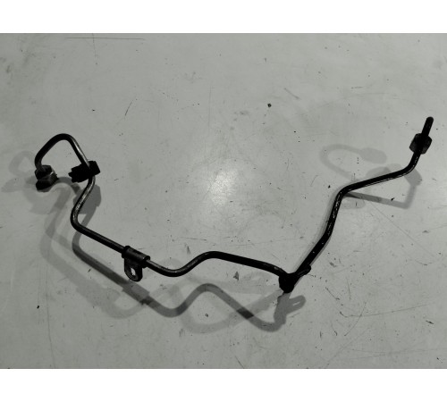 Топливная трубка