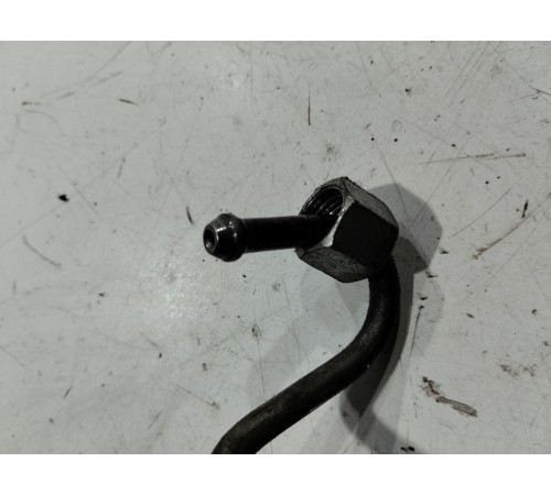 Топливная трубка