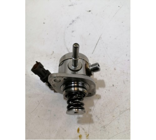 ТНВД (топливный насос высокого давления)