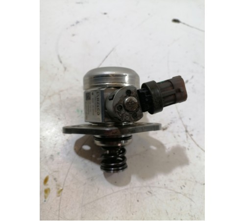 ТНВД (топливный насос высокого давления)