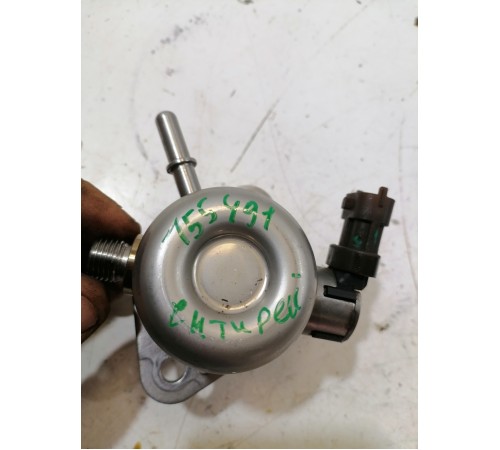 ТНВД (топливный насос высокого давления)