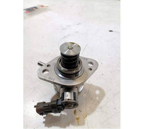 ТНВД (топливный насос высокого давления)