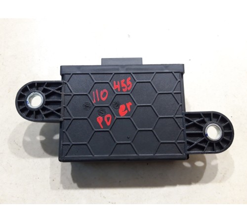 Электронный блок управления