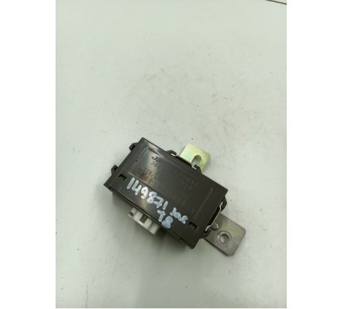 Блок электронный