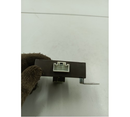 Блок электронный