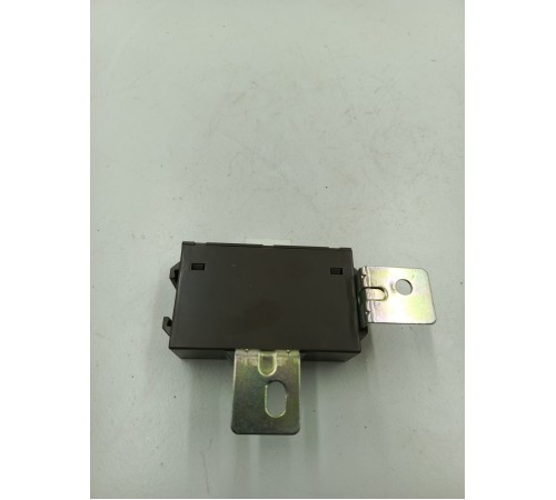 Блок электронный