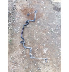 Стабилизатор передний