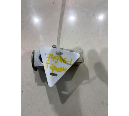 Расширительный клапан