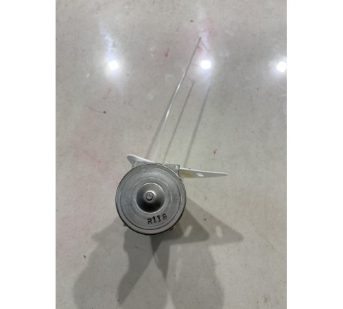 Расширительный клапан