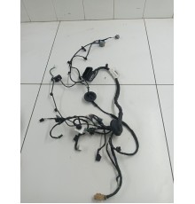 Электропроводка двери задняя правая