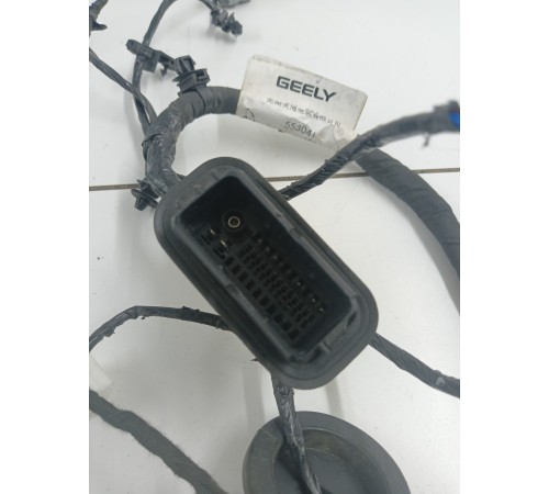 Электропроводка двери задняя правая