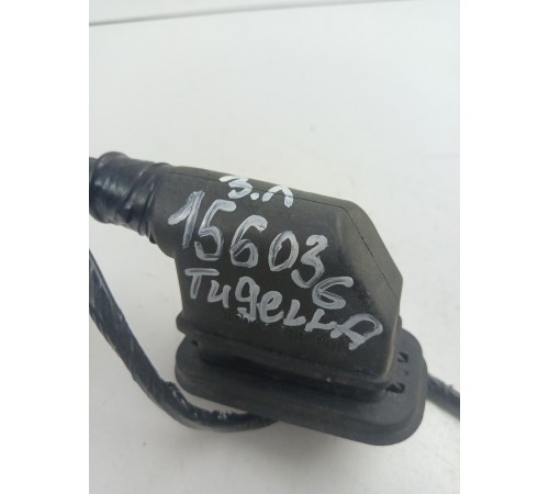 Электропроводка двери задняя правая