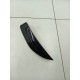 Накладка (молдинг) задняя левая