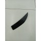 Накладка (молдинг) задняя левая