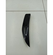 Накладка (молдинг) задняя левая