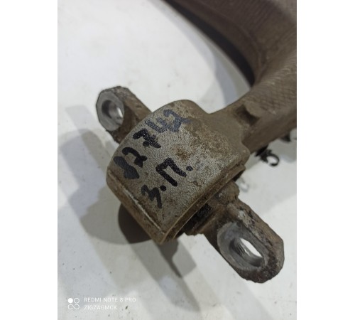 Рычаг задний правый