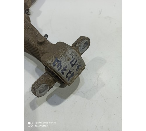 Рычаг задний правый