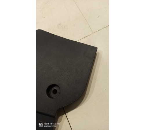 Накладка центральной консоли левая