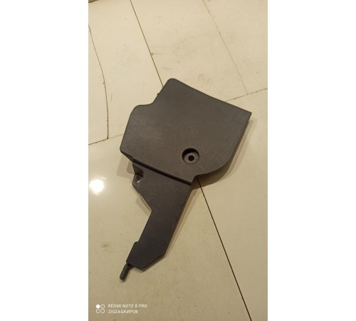 Накладка центральной консоли левая