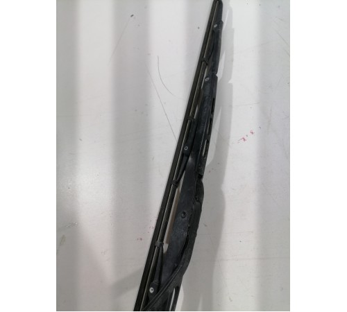 костыль стеклоочистителя левый 