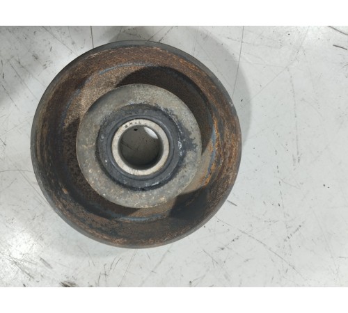 Ролик натяжителя