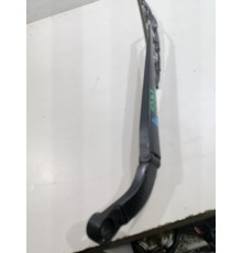 костыль стеклоочистителя левый 