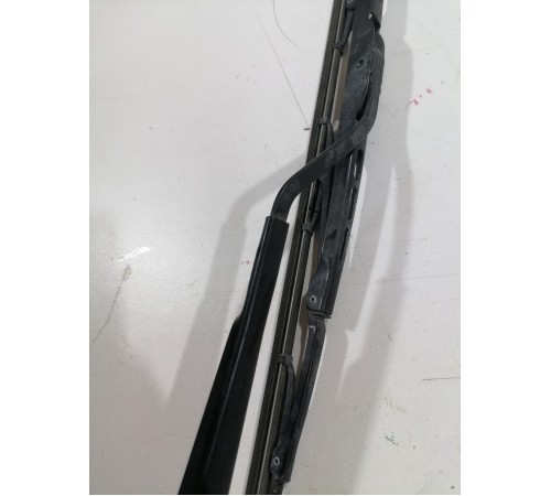 костыль стеклоочистителя левый 
