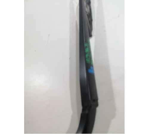 костыль стеклоочистителя левый 