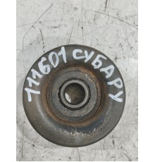 Ролик натяжителя