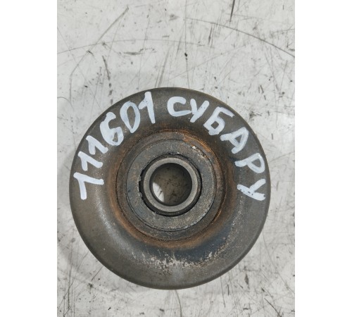 Ролик натяжителя