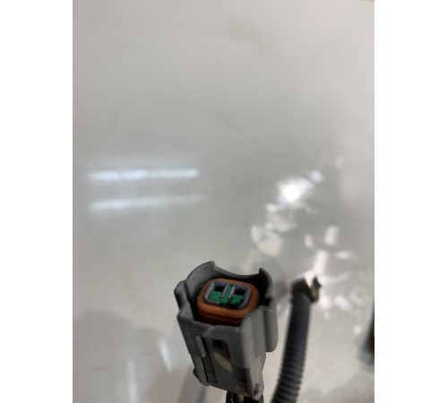 Электропроводка заднего бампера