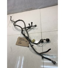 Электропроводка заднего бампера