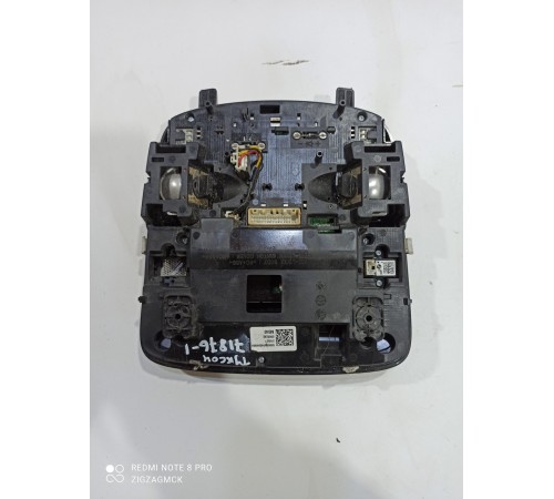 Плафон внутренего освещения