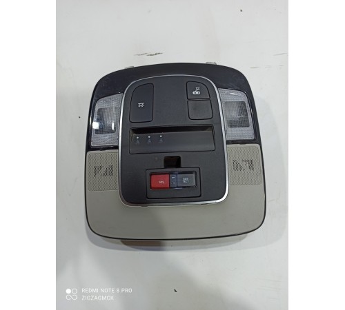 Плафон внутренего освещения