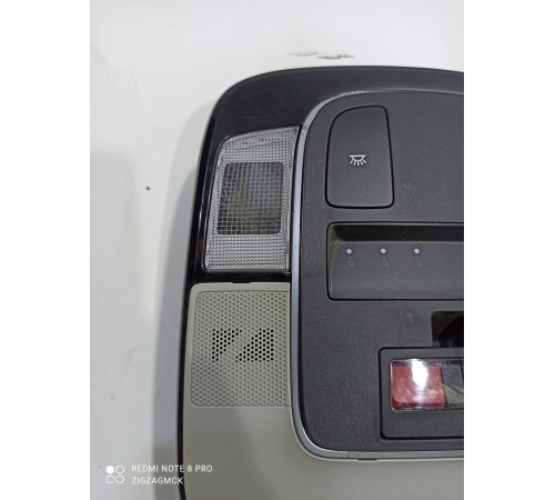 Плафон внутренего освещения