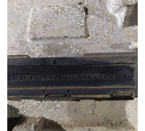 АКПП в сборе